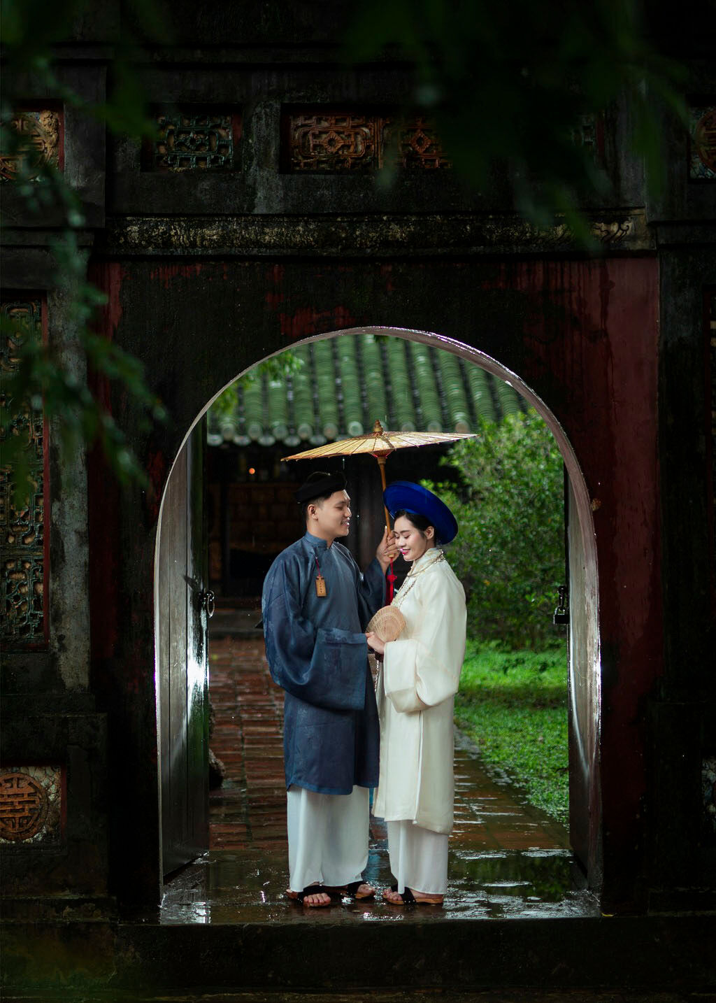 Experience Vietnam’s heritage with e-visa-prepared tours